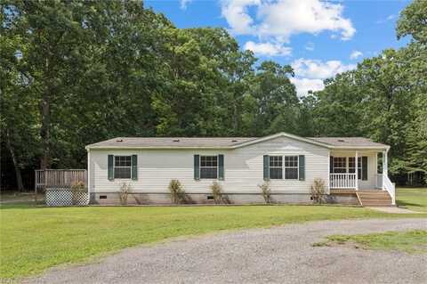 6925 Deer Stand Drive, Gloucester, VA 23061
