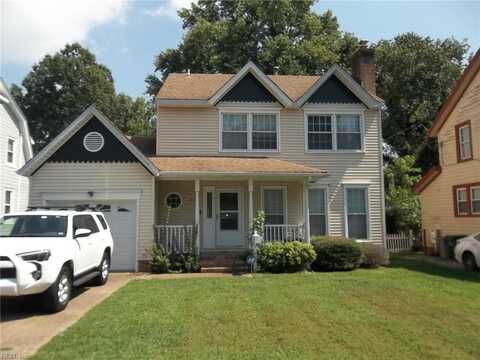 158 Alleghany Road, Hampton, VA 23661