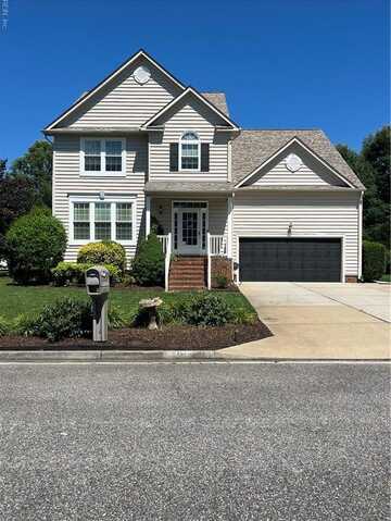 701 Amberline Court, Chesapeake, VA 23322