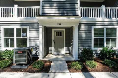 609 Jaden Way, Virginia Beach, VA 23454