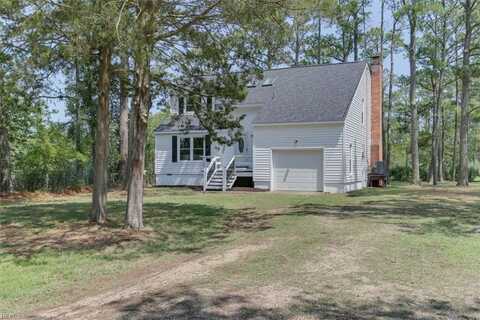 62 Rens Road, Poquoson, VA 23662