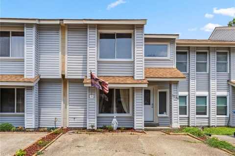 5538 Old Guard Crescent, Virginia Beach, VA 23462