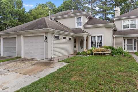 323 Esplanade Place, Chesapeake, VA 23320
