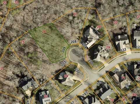 209 Kilton Forest, Williamsburg, VA 23188