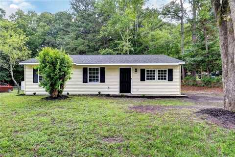 210 Walker Drive, Williamsburg, VA 23188