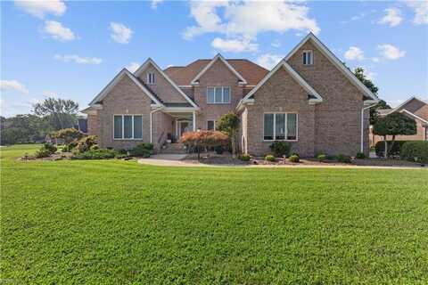 807 General Pickett Drive, Suffolk, VA 23434