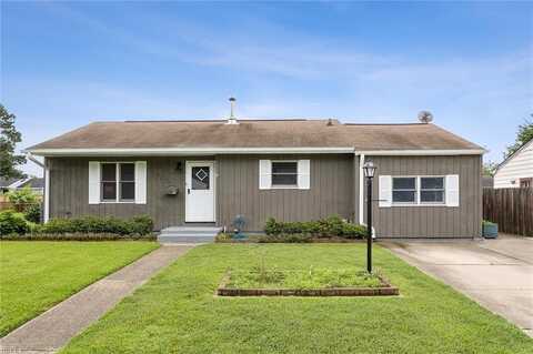 5529 Haden Road, Virginia Beach, VA 23455