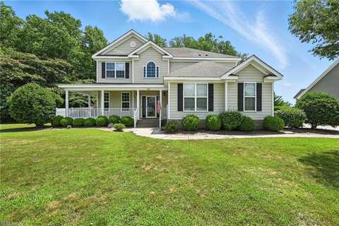 1108 White Herons Lane, Suffolk, VA 23434