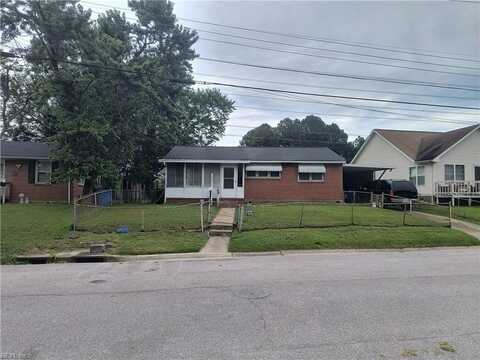 1317 Yeadon Road, Chesapeake, VA 23324