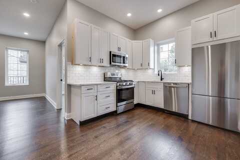130 WEST SIDE AVE, JC, West Bergen, NJ 07305