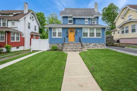 44 GARDEN ST, Teaneck, NJ 07666