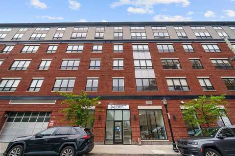 25 SENATE PL, JC, Journal Square, NJ 07306