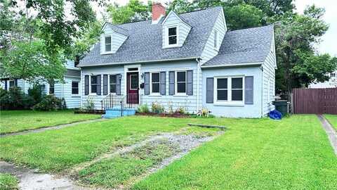 106 Wythe Parkway, Hampton, VA 23661