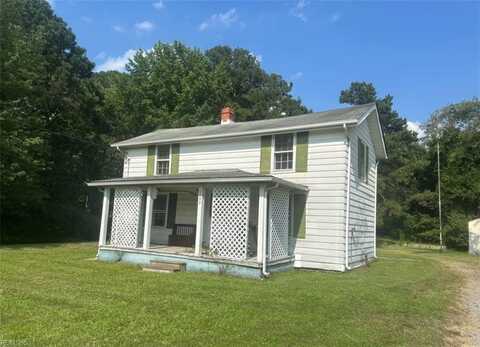 4532 Shoulders Hill Road, Suffolk, VA 23435