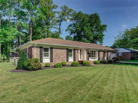 2824 Meadow Drive, Chesapeake, VA 23321