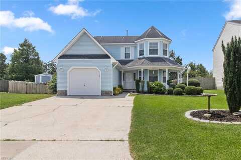 1105 Skymont Court, Virginia Beach, VA 23456
