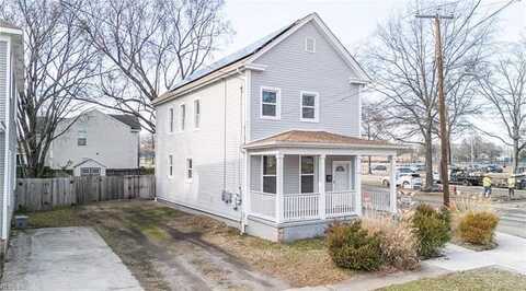 969 Marshall Ave, Norfolk, VA 23504