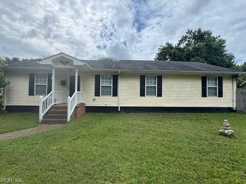 165 Choate Street, Portsmouth, VA 23707