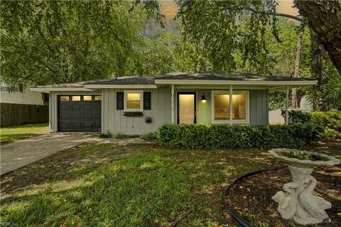 3736 Burr Lane, Portsmouth, VA 23703