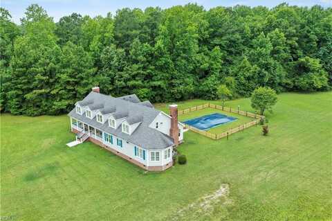 216 Freeman Mill Road, Suffolk, VA 23438