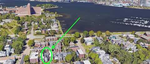 530 Hampton Place, Portsmouth, VA 23704
