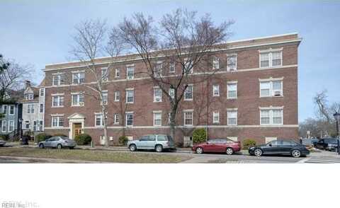 600 W Olney Road, Norfolk, VA 23507