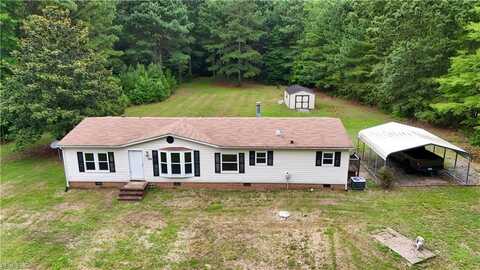 129 Chesapeake Drive, White Stone, VA 22578