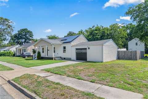837 Cambridge Avenue, Portsmouth, VA 23707