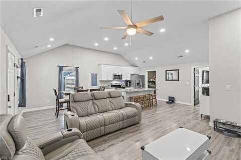 837 Cambridge Avenue, Portsmouth, VA 23707