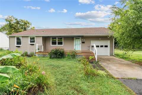 1710 N King Street, Hampton, VA 23669