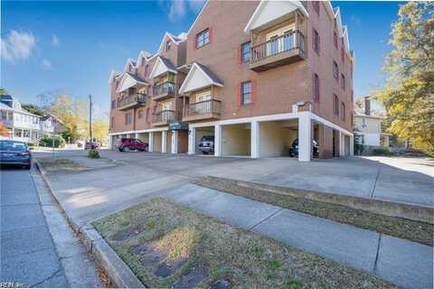 849 Baldwin Avenue, Norfolk, VA 23517