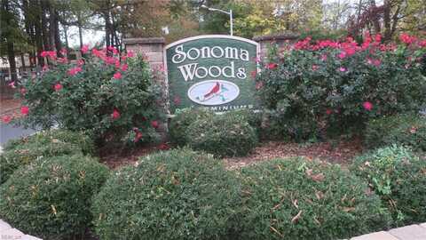 1691 Monterry Place, Newport News, VA 23608