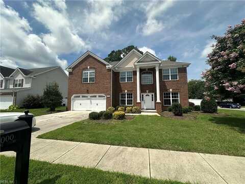 1000 Eleni Court, Chesapeake, VA 23322
