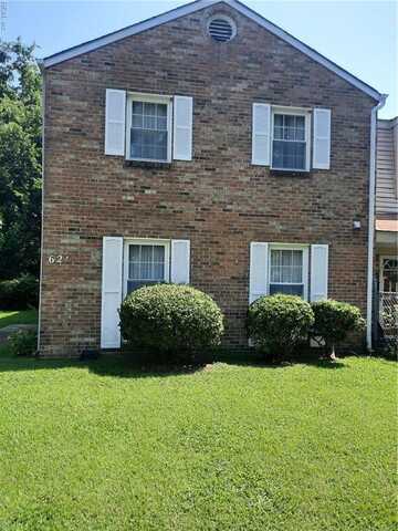 626 red horse Lane, Virginia Beach, VA 23462