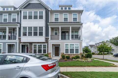 1550 Green Hill Street, Williamsburg, VA 23185