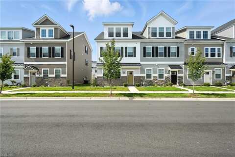 423 Asuza Street, Chesapeake, VA 23323
