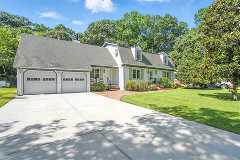 6267 Taylor Drive, Norfolk, VA 23502