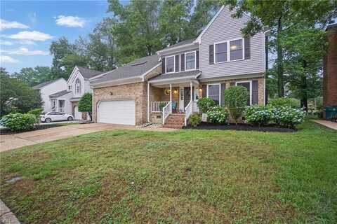 905 Edgewater Drive, Newport News, VA 23602