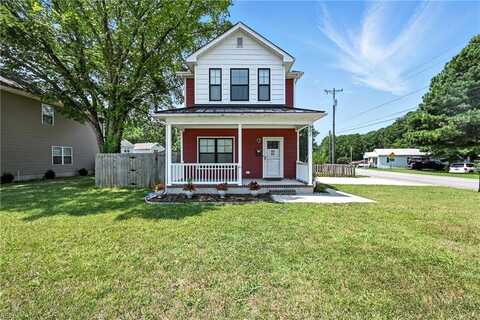 901 Garfield Avenue, Suffolk, VA 23432