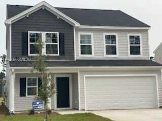 300 Waters Edge Way, Hardeeville, SC 29927
