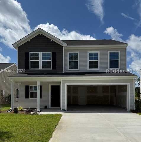 300 Waters Edge Way, Hardeeville, SC 29927