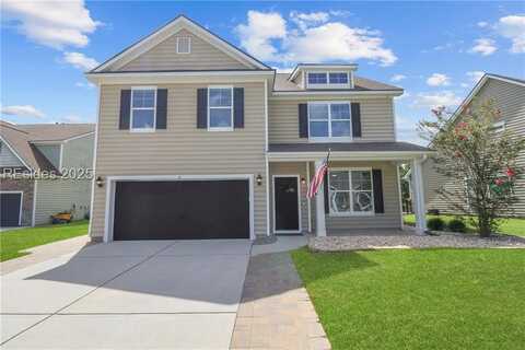 6 Wheatview Lane, Okatie, SC 29909