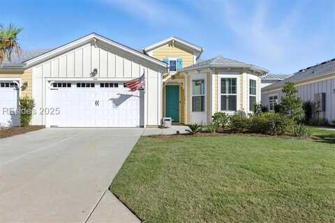641 Weekend Avenue, Hardeeville, SC 29927