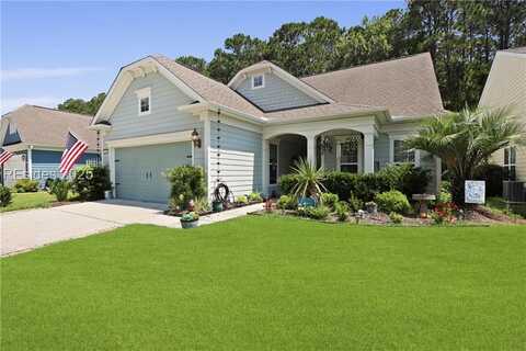 904 SW Serenity Point Drive, Okatie, SC 29909