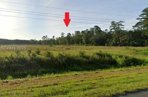 0 Off Hwy 17, Hardeeville, SC 29927