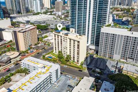 910 Ahana Street, Honolulu, HI 96814