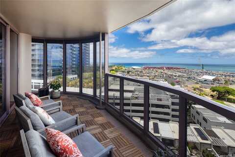 415 South Street, Honolulu, HI 96813