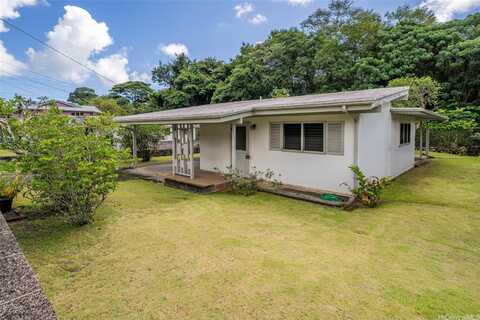 45-578 Keneke Street, Kaneohe, HI 96744