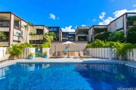 3731 KANAINA Avenue, Honolulu, HI 96815