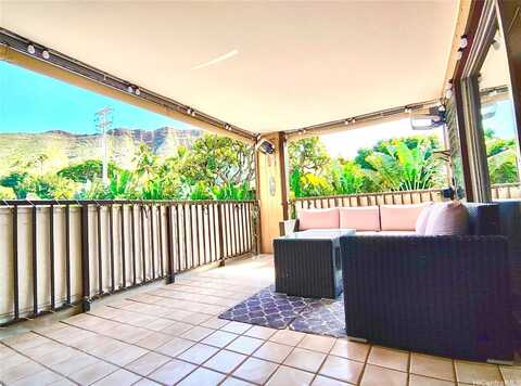3731 KANAINA Avenue, Honolulu, HI 96815